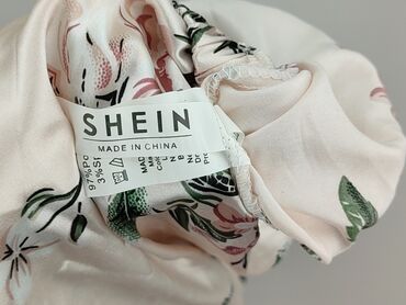 Women's Pants: Shein, Spodnie materiałowe damskie, M — 5