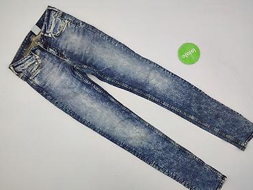 projekt h: H&M, Jeansy damskie, rozmiar S — 2