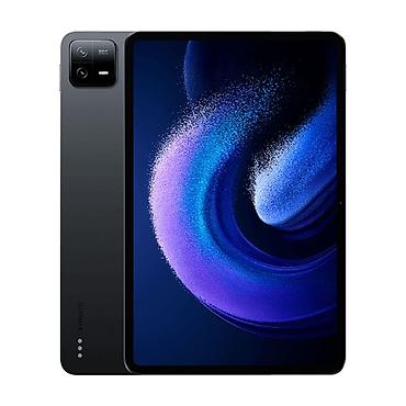 surface 4: Планшет Xiaomi Pad 6 с комплектным стилусом - Экран: большой — 1