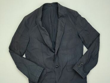 Suits: Suit jacket for men, 2XL (EU 44), condition - Good