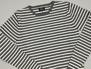pull and bear sweter: Sweter for men, size L — 1