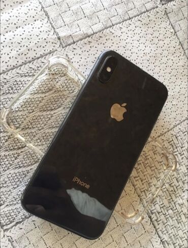 oneplus 12 цена в бишкеке: IPhone X, Б/у, 64 ГБ, 100 %