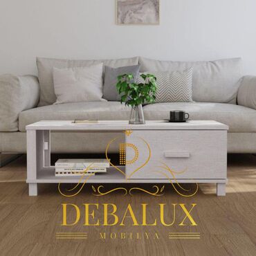 Sifarişlə jurnal masaları: Dördbucaq masa, Açılmayan, Təkərsiz, Laminat, Türkiyə, Zəmanətli, Rayonlara çatdırılma, Pulsuz çatdırılma, Pulsuz quraşdırılma — 17