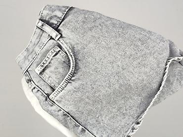 misbhv trampki: Bershka, Szorty damskie, rozmiar XS — 6