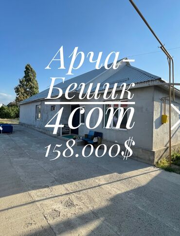 дом хай тек в реальной жизни: Дом, 130 м², 4 комнаты, Агентство недвижимости, Косметический ремонт
