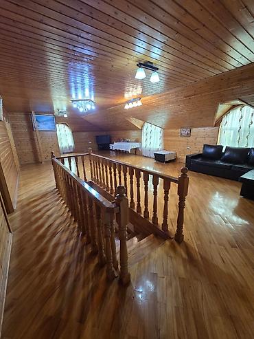 дачи в баку аренда: 240 м², 7 комнат, Телефон, Артезианский колодец, Канализация — 8