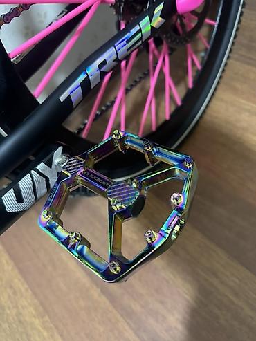 Dağ velosipedləri: Məhsul: fərdiləşdirilmiş dizayn və Shimano hidravlik disk əyləclər — 13