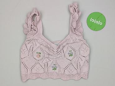 motyle: Zara, Top damski, rozmiar S — 2