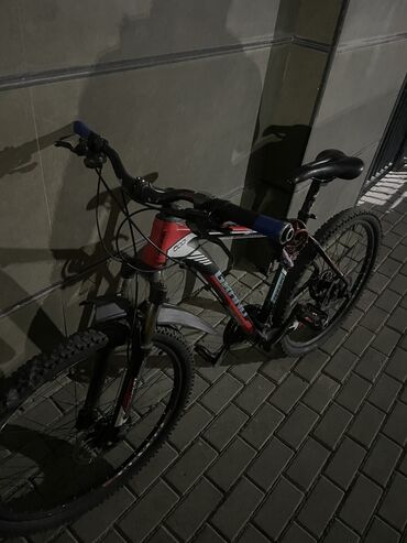 velosiped satisi lenkeran: İşlənmiş Şəhər velosipedi 28"