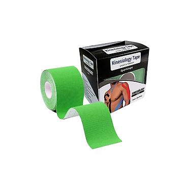 Digər idman və istirahət malları: Tape - Reabilitasiya və əzələ bərpası üçün lent ( uzunluq 5 metr,en 5 — 6