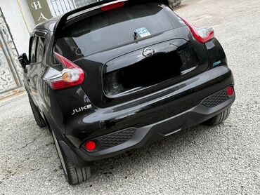 Nissan: Nissan Juke: 1.5 l | 2016 il Krossover — 2