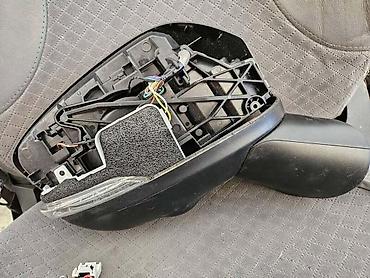 antena za auto ajkula: RETROVIZOR ZMIGAVAC ZA MITSUBISHI ECLIPSE ZA 2015. GOD. - 7632C878 — 1