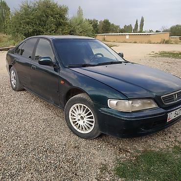 bmw e29: Honda Accord: 1997 г., 1.8 л, Механика, Бензин, Седан — 2