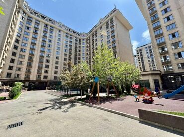 английский квартал снять квартиру: 4 комнаты, 126 м², Элитка, 4 этаж, Евроремонт