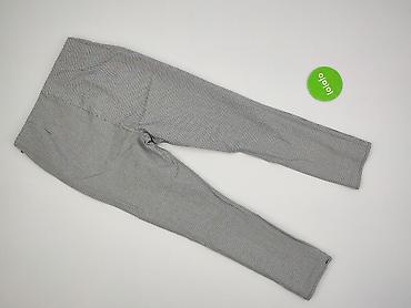 botki waldlaufer: M&S Collection, Spodnie materiałowe damskie, rozmiar S — 3