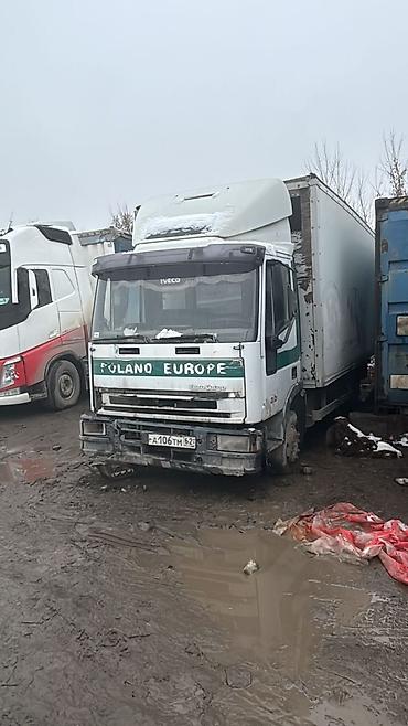 cdi 2 2: Стс птс тех паспорт бар на ходу айдалбай турат суйлошобуз дагы арзан — 4