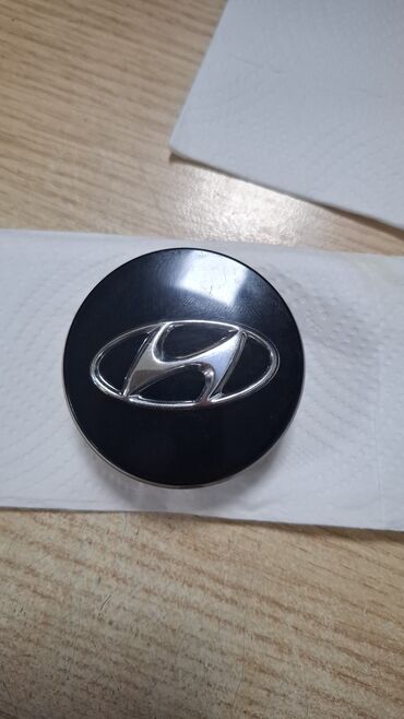 Kolpaklar: İşlənmiş Kolpak Hyundai R 16