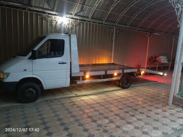 hyundai porter бу: Эвакуатор, Mercedes-Benz, 1999 г., Түз