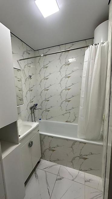 Продажа квартир: 2 комнаты, 7079 м², Элитка, 3 этаж, Евроремонт — 16