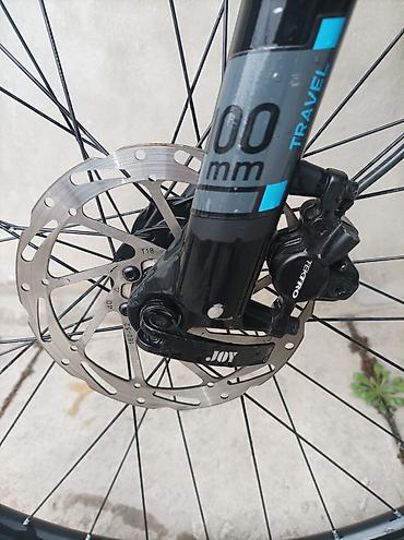 Горные велосипеды: Горный велосипед, Stern, Алюминий, Б/у at lalafo.kg — 2 Горные велосипеды: Горный велосипед, Stern, Алюминий, Б/у — 2