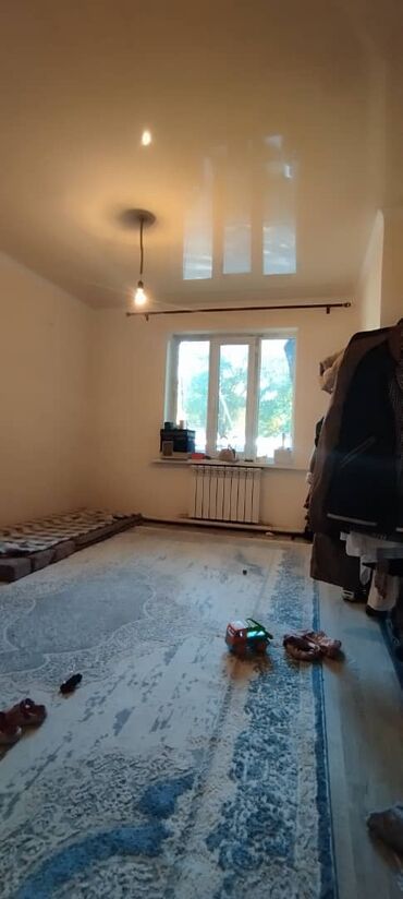 ищу квартиру мадина: 1 комната, 30 м², 1 этаж, Косметический ремонт