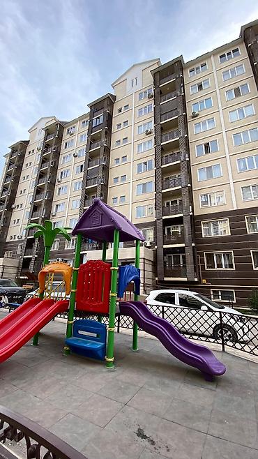 Продажа квартир: 3 комнаты, 90 м², 108 серия, 2 этаж, Евроремонт — 10