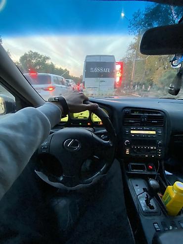 subaru outback xt: Lexus GS: 2000 г., 3 л, Газ, Седан — 5