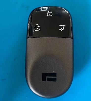 smart key: Быстрое изготовление автоключей с программированием. Работаем — 1