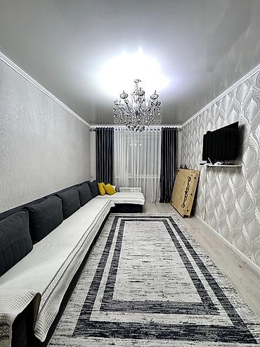 Продажа квартир: 3 комнаты, 60 м² — 11
