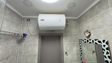 Продажа квартир: 2 комнаты, 47 м², Элитка, 5 этаж, Дизайнерский ремонт — 9