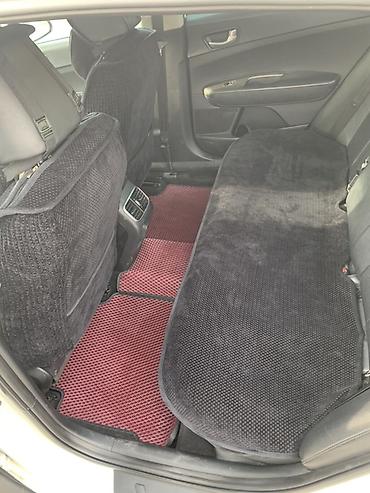 Kia: Kia K5: 2020 г., 2 л, Автомат, Газ, Седан — 7