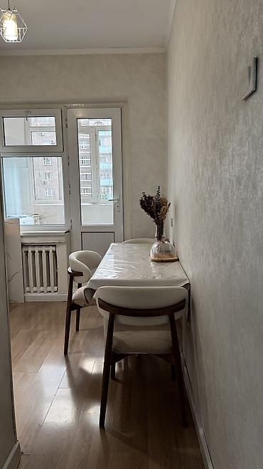кваритра: 3 комнаты, 64 м², Восток-5 мкр 105 серия, 5 этаж — 9