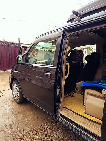 Honda: Honda Stepwgn: 2004 г., 2 л, Автомат, Бензин, Минивэн — 15