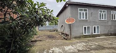 ev alqi satqi kiraye: 6 otaqlı, 196 kv. m, Kredit var, Yeni təmirli — 3