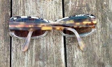 Naočare: Johann Von Goisern dioptrijski ram ORIGINAL. Made in Austria — 9