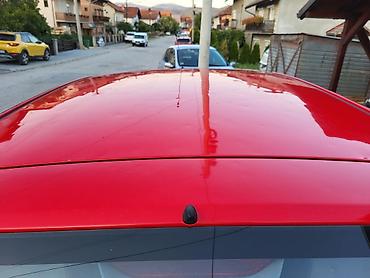 Hyundai: Hyundai Getz 1.4 2003. godište Kilometraža:202.000 km Gorivo:Benzin — 28