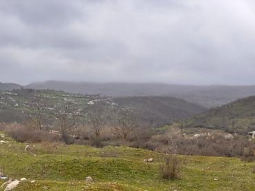 Продажа участков: Şabranda Pirədəbil kəndinə gedən, Shabran Wellbeing Resort otel — 5
