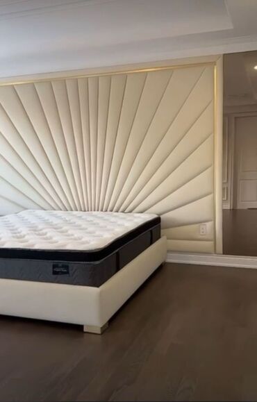 Sifarişlə çarpayılar: İkinəfərlik, Bazalı, Türkiyə, MDF — 2