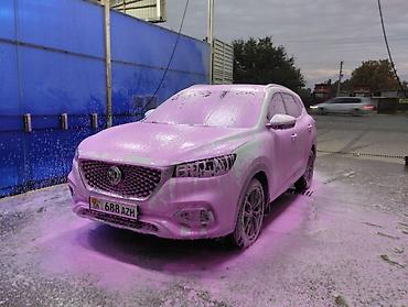 нива 2014: MG : 2020 г., 1.5 л, Робот, Бензин, Кроссовер — 6
