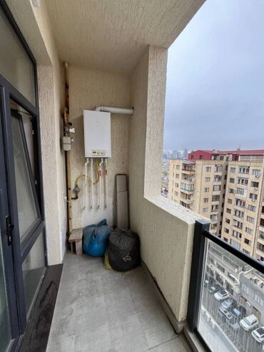 Yeni tikili: 2 otaqlı, Yeni tikili, m. 8 Noyabr, 80 kv. m — 6