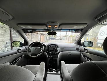 шина 265 70 15: Toyota Sienna: 2005 г., 3.3 л, Автомат, Бензин, Минивэн — 10