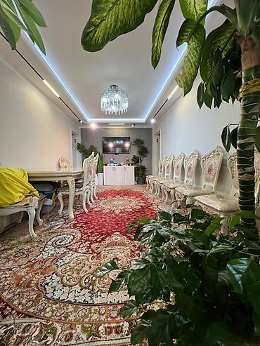 4 bedroom: 3 комнаты, 64 м², 104 серия, 1 этаж, Косметический ремонт — 3