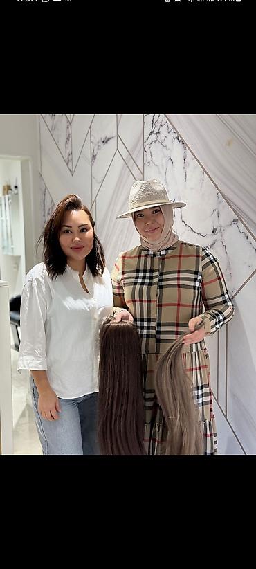 Аксессуары для волос: Аксессуар для волос, Парик, Унисекс — 1