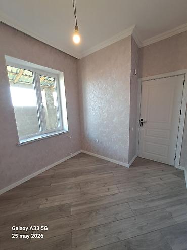 hovsan kupcali heyet evi: Hökməli 3 otaqlı, 63 kv. m, Kredit yoxdur, Yeni təmirli — 4