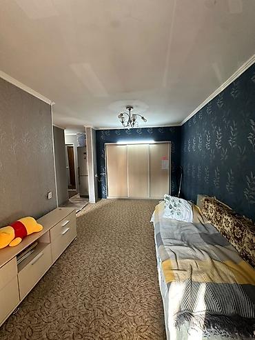 Продажа квартир: 1 комната, 31 м², Хрущевка, 3 этаж, Косметический ремонт — 4