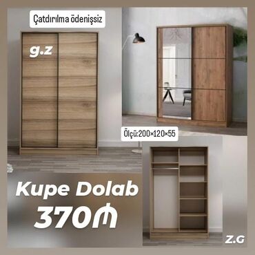 Dolablar: Düz dolab