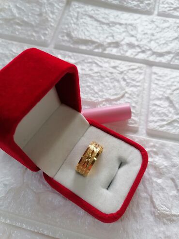 Setovi nakita: Handmade, Set: Prsten — 29