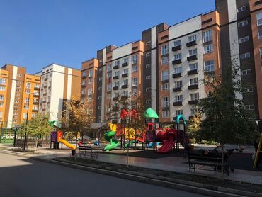Продажа квартир: 1 комната, 40 м², Индивидуалка, 3 этаж, Дизайнерский ремонт