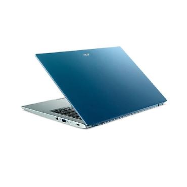 prosessor i7: №: 10577 Məhsulun adı: Noutbuk Acer Swift 3 SF314-512-715K — 2