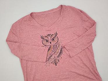 hibou kod: Bluzka damska, rozmiar XL — 1